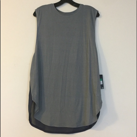 Nike Dri-Fit Mesh Training Top - Picture 5 of 6